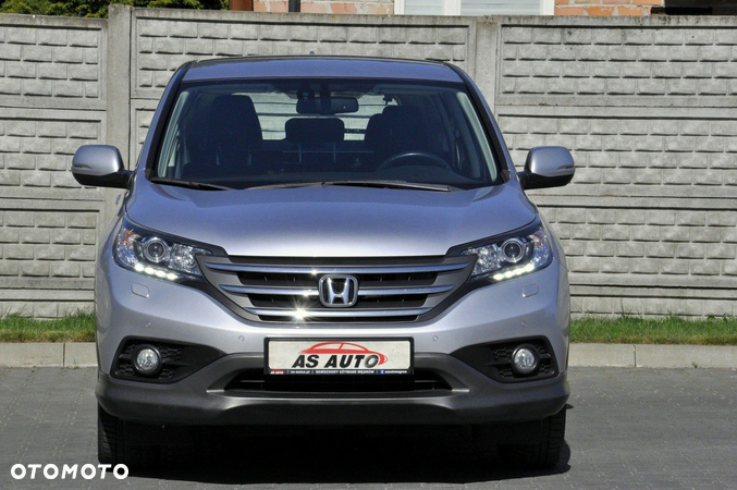 Honda CR-V - 24