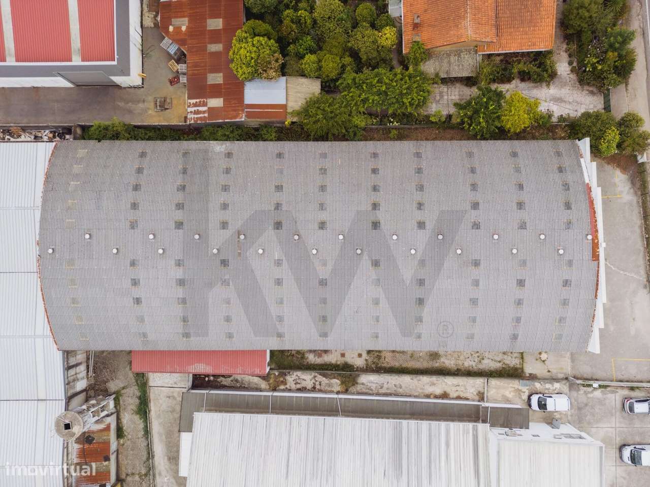 **Pavilhão com excelente versatilidade em São João, Ovar**-12