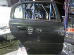 Porta REF958 OPEL ASTRA G 1999 5P PRETA TD - 1