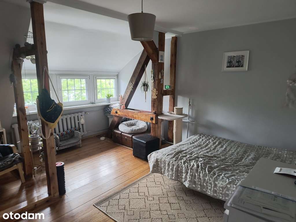 Sprzedam mieszkanie Bydgoszcz Ossolińskich - Pełny obrazek: 5/8