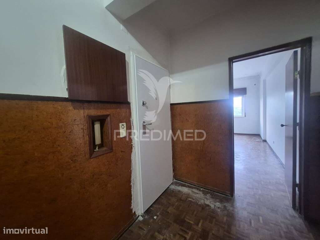 Apartamento T3 em Cruz de Pau - Grande imagem: 4/14