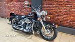 Harley-Davidson Softail Heritage Classic - 12