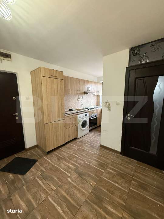 Apartament 2 camere, finisat, zona Spiru Haret - Imagine principală: 4/6