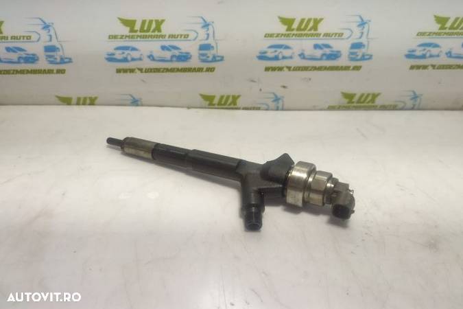 Injector injectoare 1.7 cdti z17dtr 8973762703 Opel Corsa D - 1