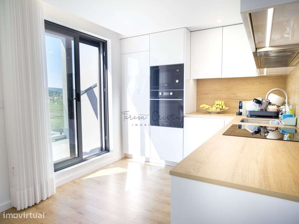 Apartamento T3 Duplex | Feitosa, Ponte de Lima-12