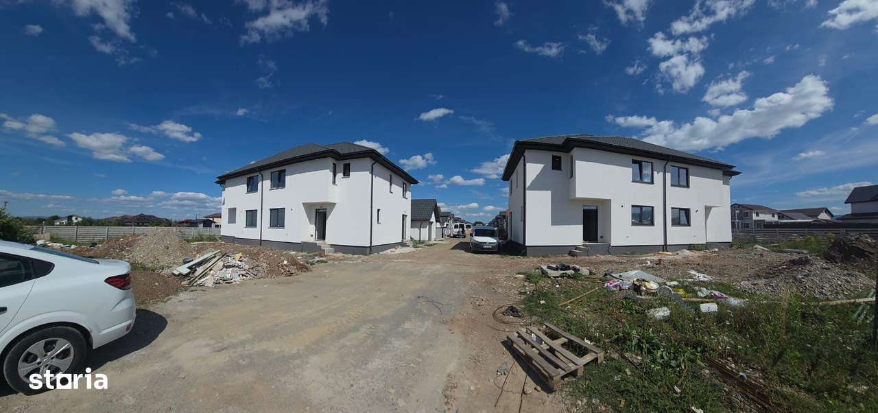 Casa tip Duplex cartier Izvor - Imagine principală: 1/18