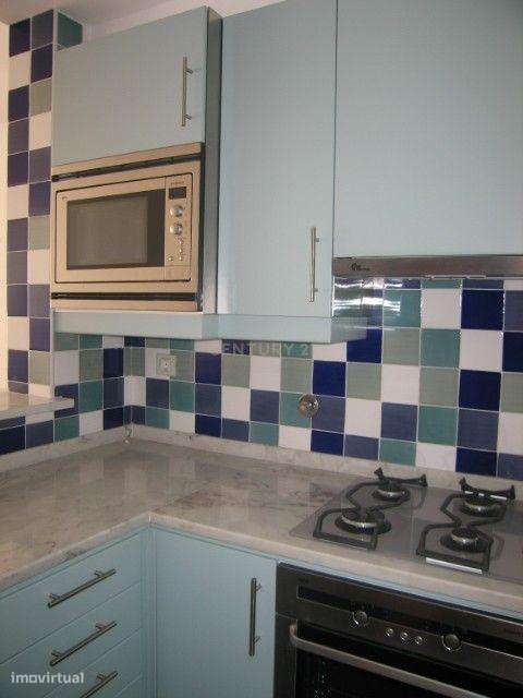 Apartamento T1 junto ao Parque das Conchas - Grande imagem: 5/21