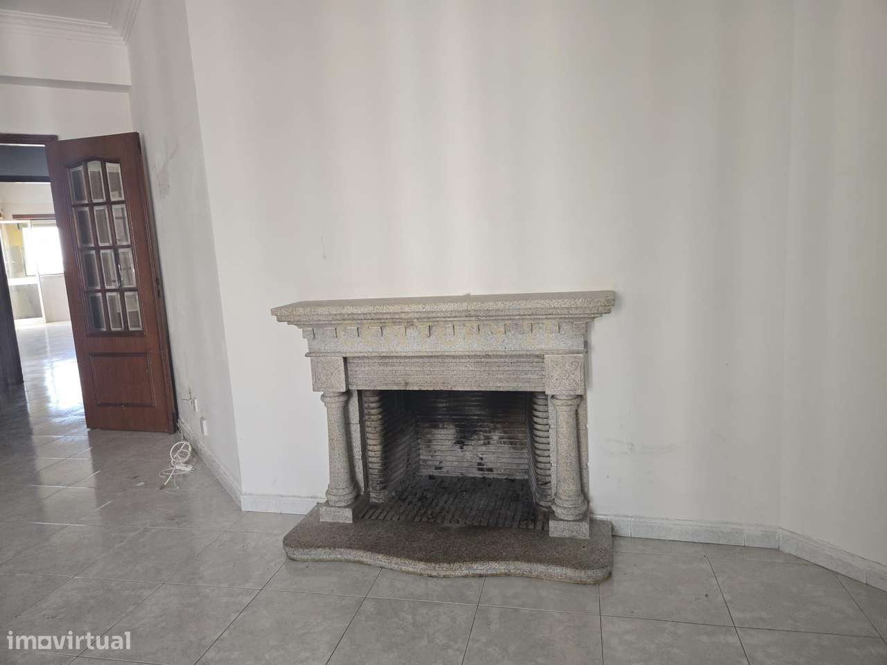 Apartamento T3 em Castelo Branco - Oportunidade Única!-2