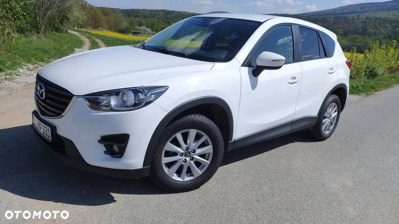 Mazda CX-5 2.2 D Skymotion 2WD - 14