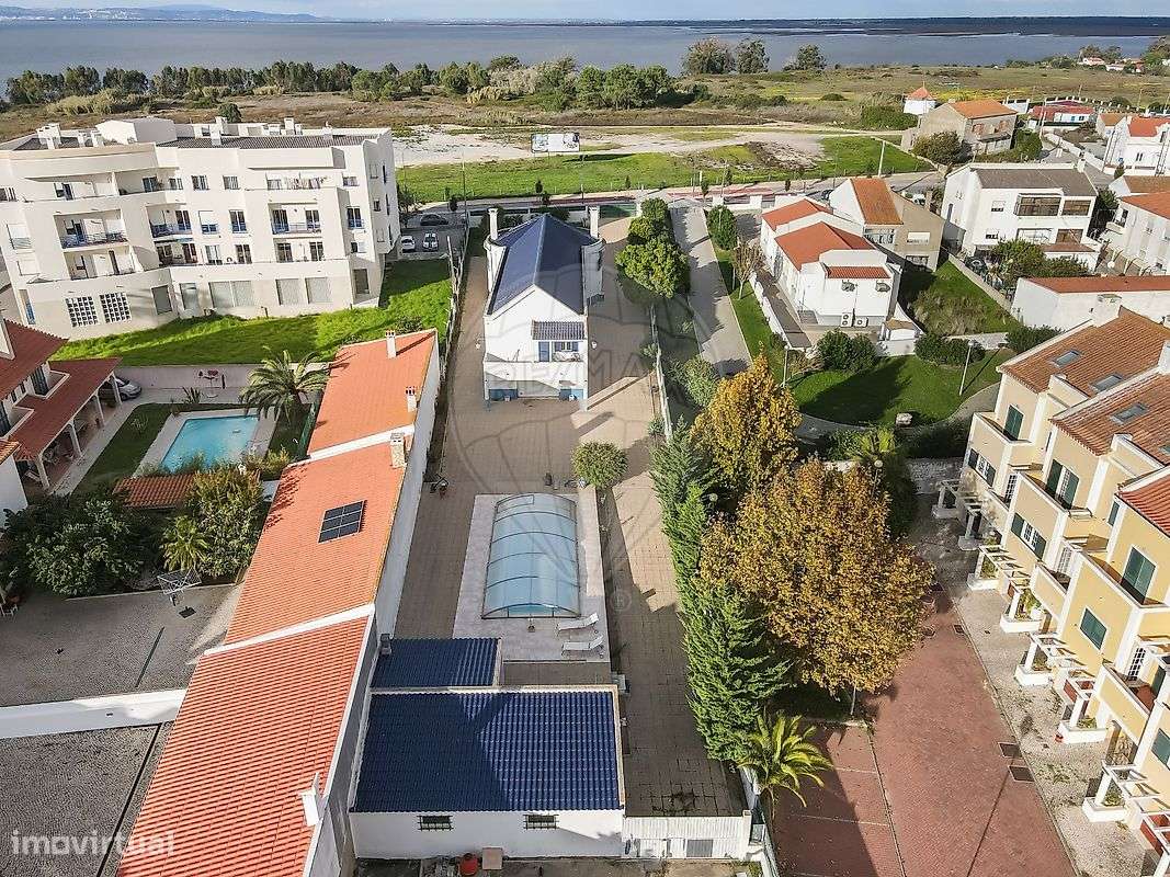 Moradia T4 para venda - Grande imagem: 4/30