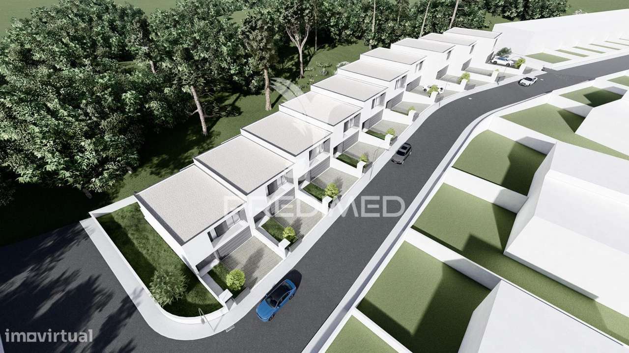 10 Fantásticas Moradias de Arquitectura Moderna - Grande imagem: 5/12