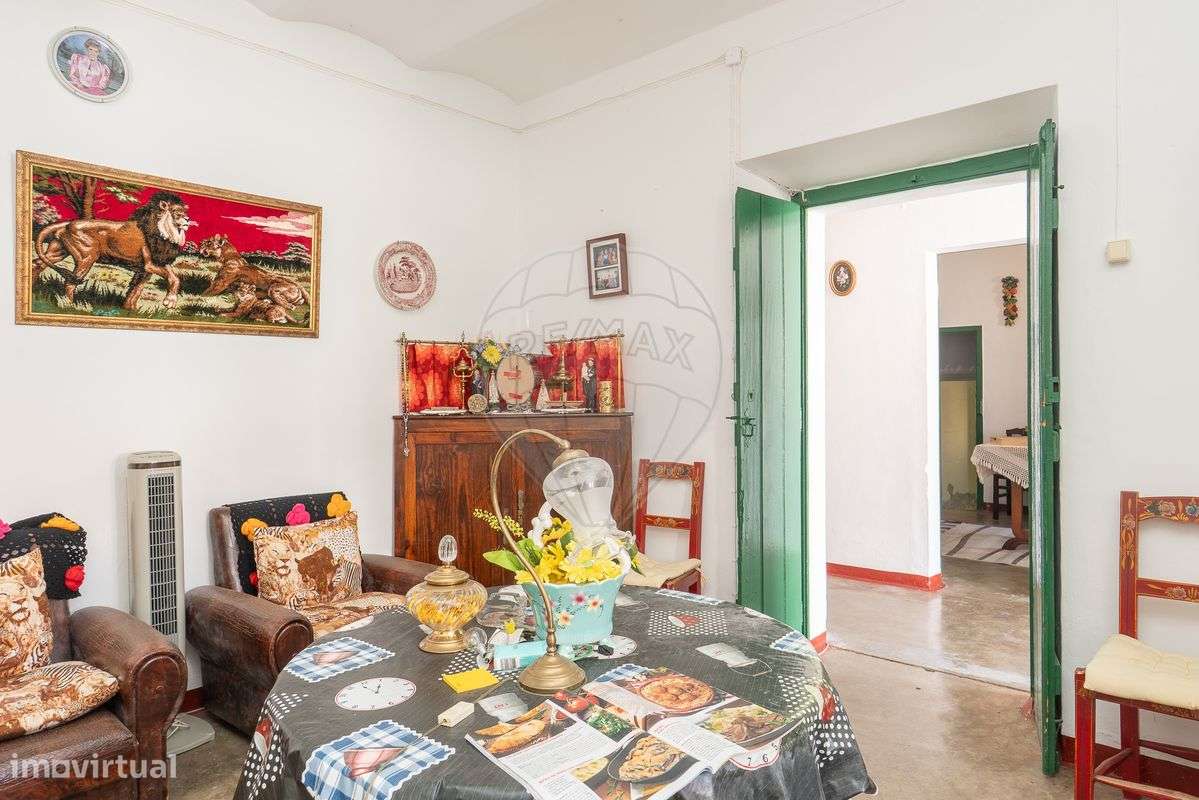 Moradia T6 para venda - Grande imagem: 5/26