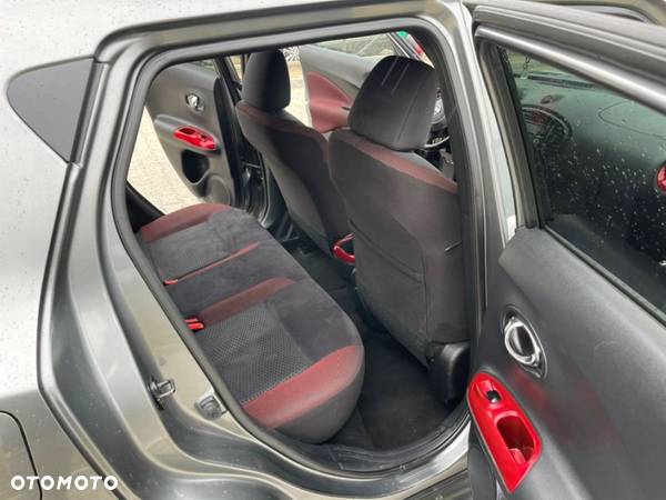 Nissan Juke 1.5 dCi Tekna - 25