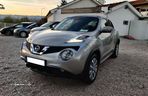 Nissan Juke 1.5 dCi N-Connecta - 1