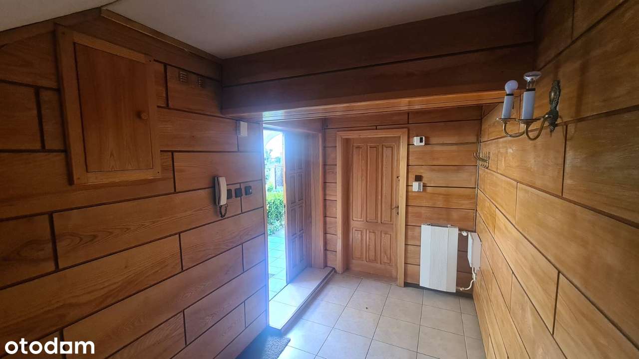 Na sprzedaż dom w Podjuchach!-17