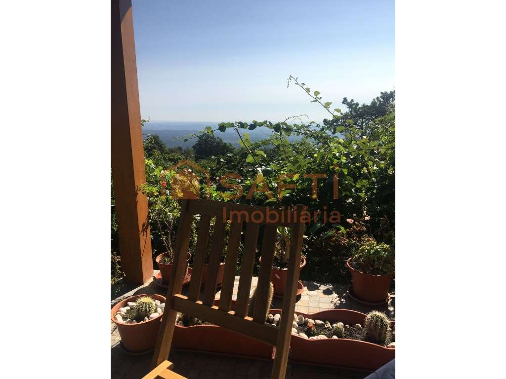 Moradia T3 em Fornelo do Monte - Grande imagem: 4/12