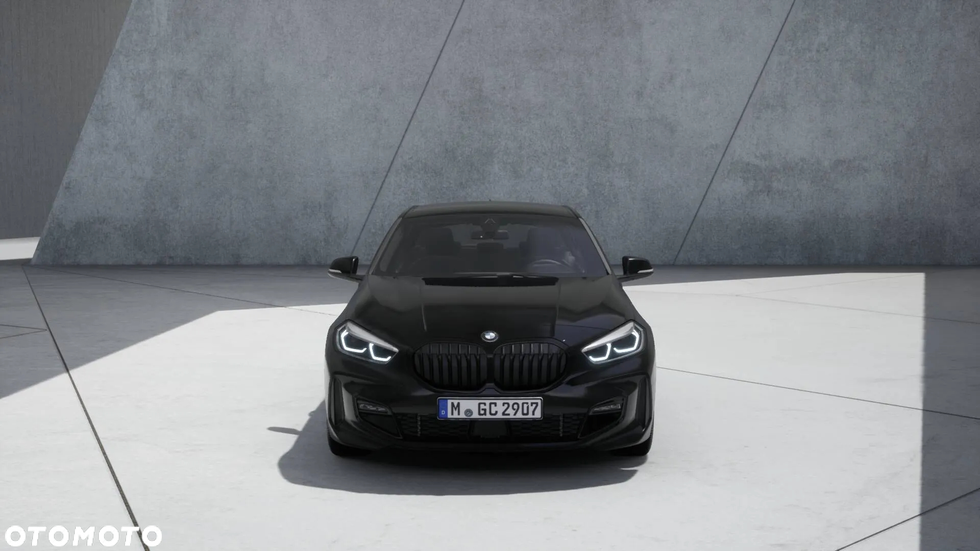 BMW Seria 1 118i M Sport - 2