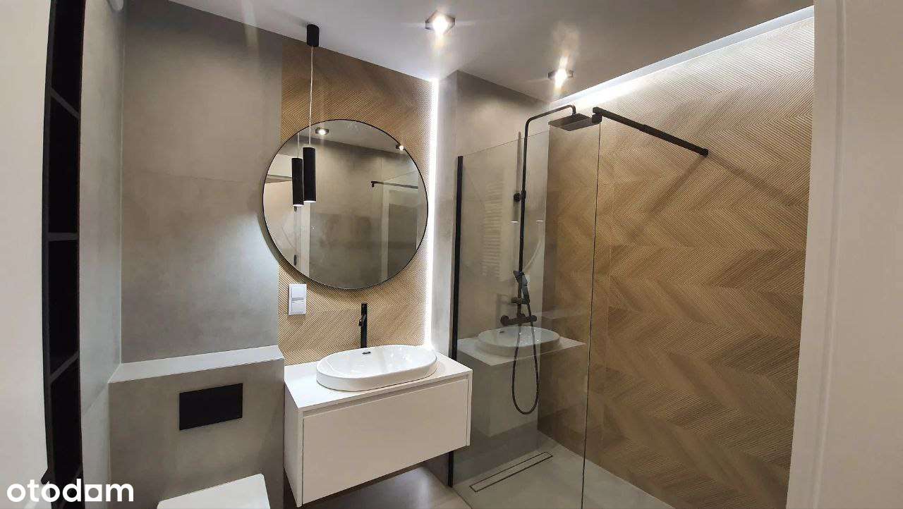 SKA Złocień|Garaż+komórka|A4/S7| do zamieszkania lub inwestycyjnie - Pełny obrazek: 3/7