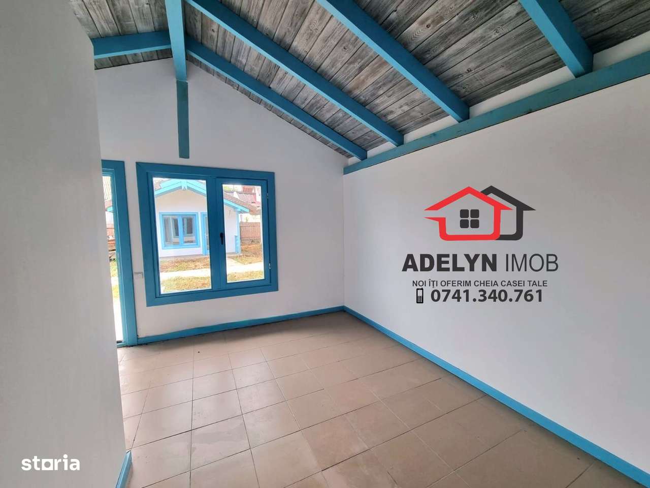 Loc. MILA 23 - CASA - Imagine principală: 4/16