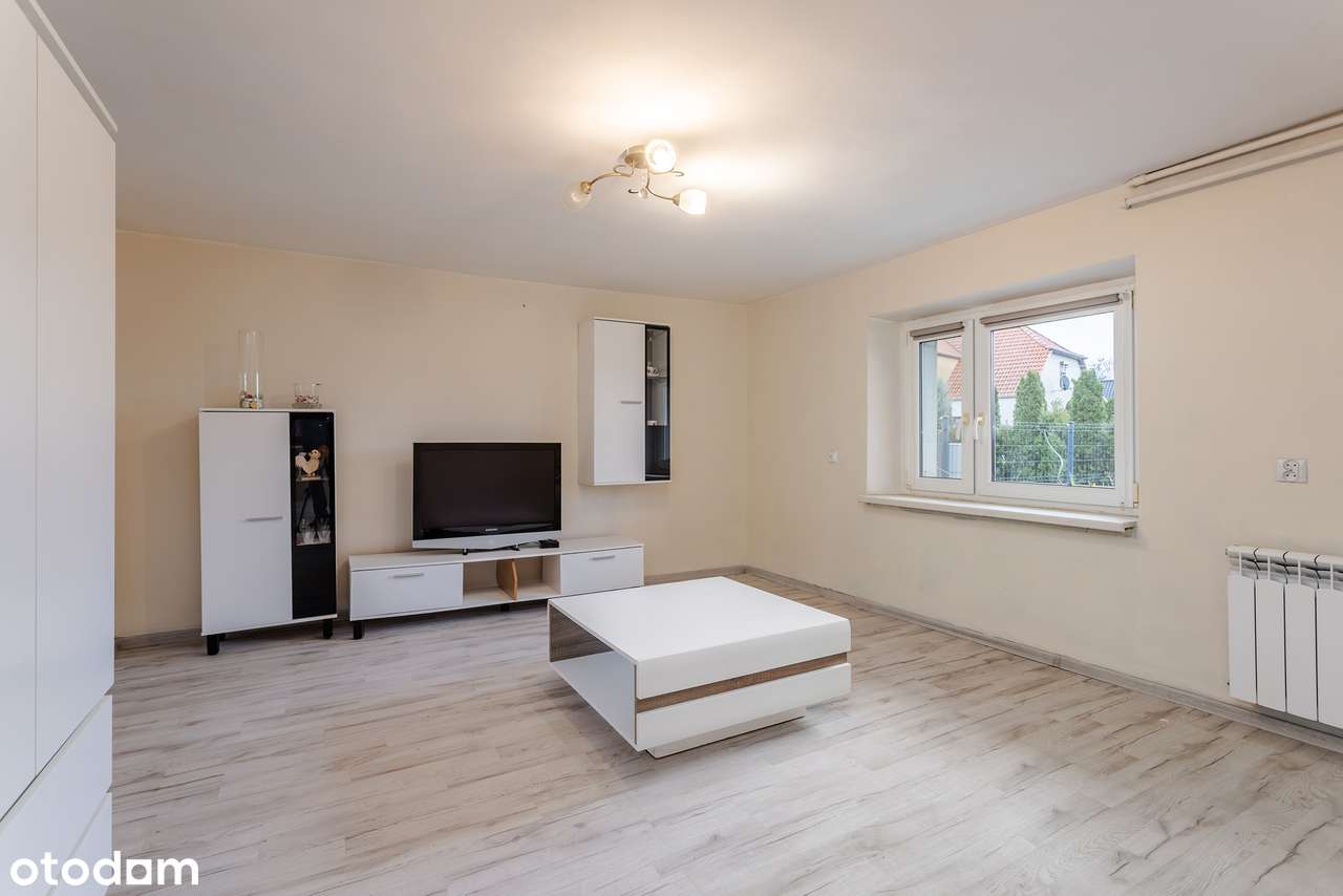 Na sprzedaż przestronny dom wolnostojący w Krzyszkowie! - Pełny obrazek: 4/20