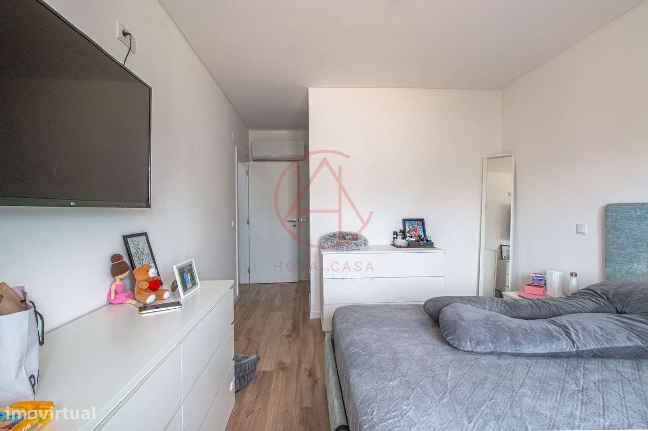 Apartamento T3-22