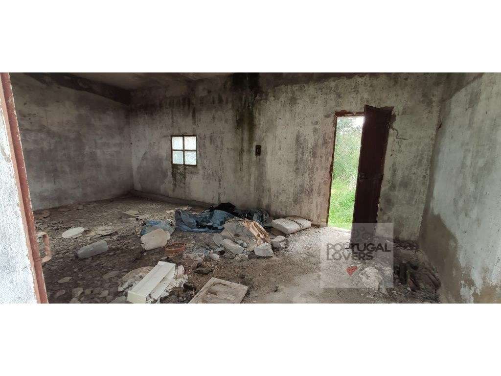 Quinta com várias construções terreno 2874 m2 Galveias (Ponte de Sor)-8