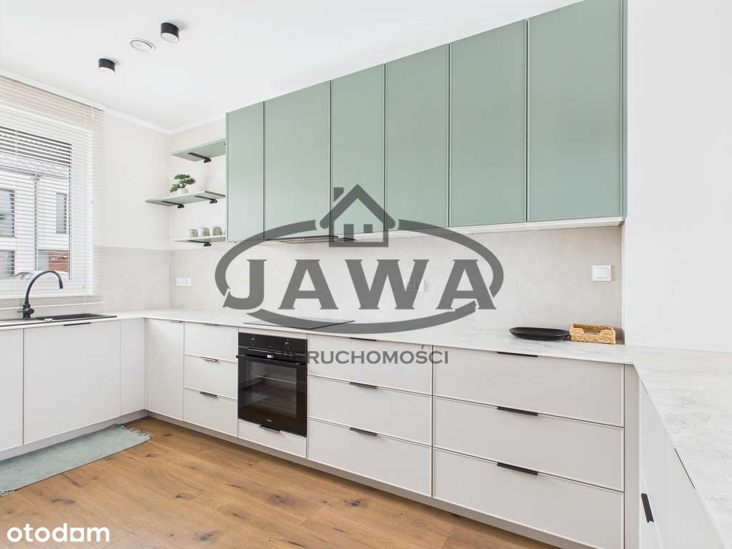 Park Łochowo - życie w otoczeniu natury - Pełny obrazek: 3/18