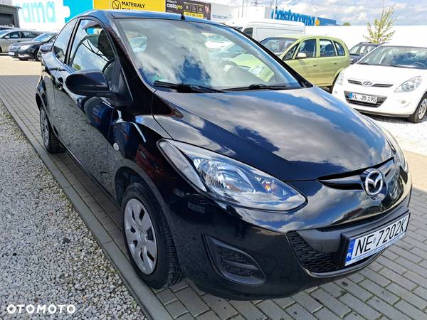 Mazda 2 1.3 Comfort - 1