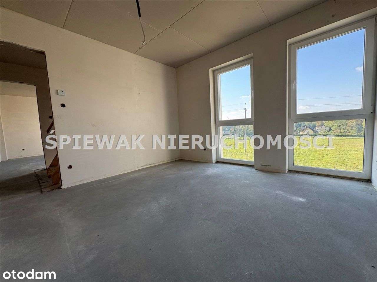 Nowe domy w zabudowie bliźniaczej w Jaworzu!-15