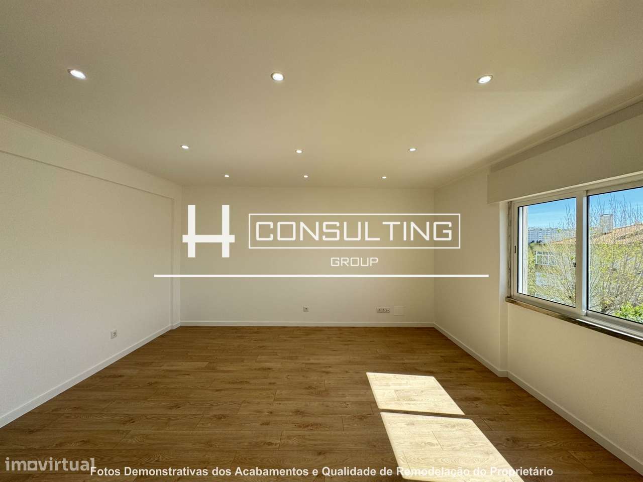 Apartamento T2 Venda em Venteira,Amadora-13