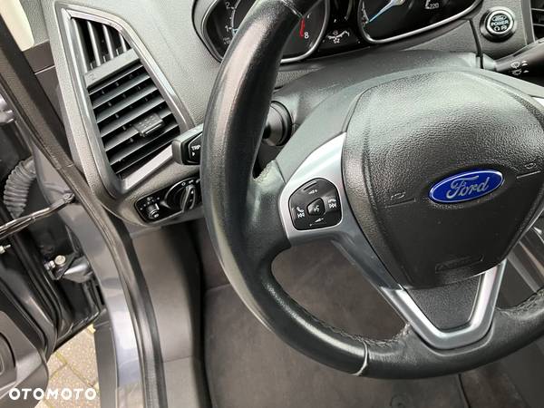 Ford EcoSport 1.0 EcoBoost GPF Titanium ASS - 23