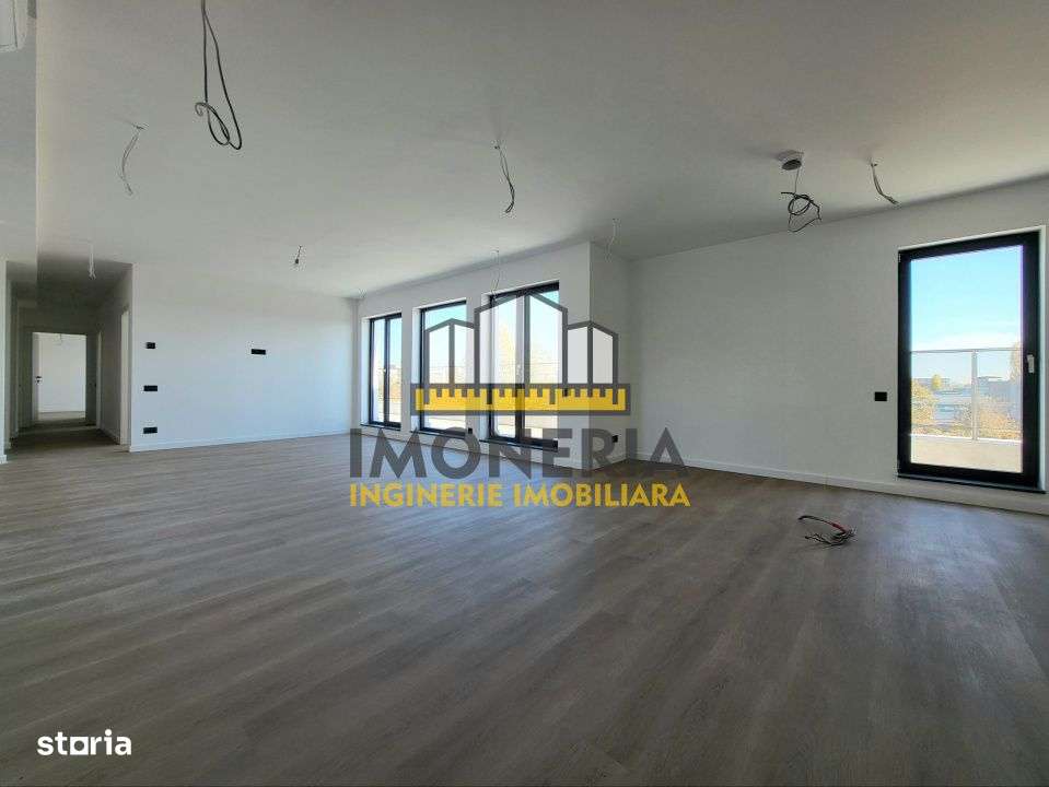 4 camere eficiente energetic cu priveliste-0% comision-550m Metrou-12