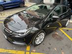 Opel Astra 1.0 Dynamic S/S - 1