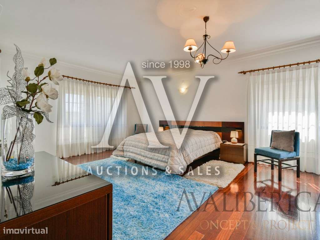 Quinta com 3,14 Hectares e Piscina | Ferreira do Zêzere-40