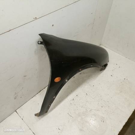 Guarda Lamas Direito Opel Corsa B (S93) - 2