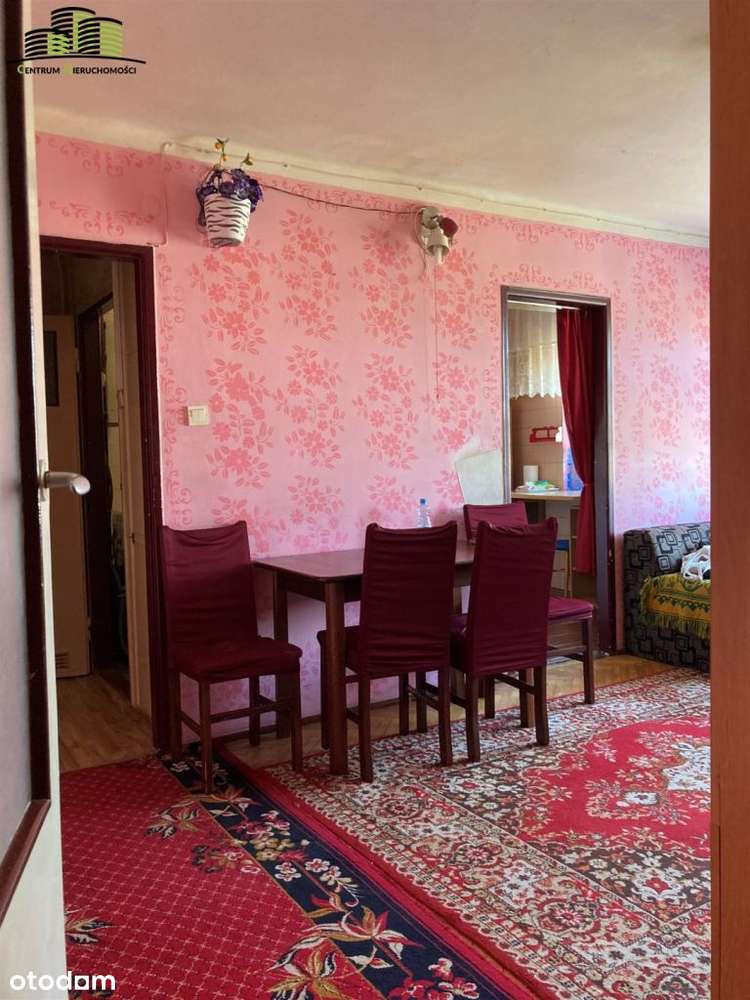 # 3 pokoje # Przy Pb I Umb. - Pełny obrazek: 3/6