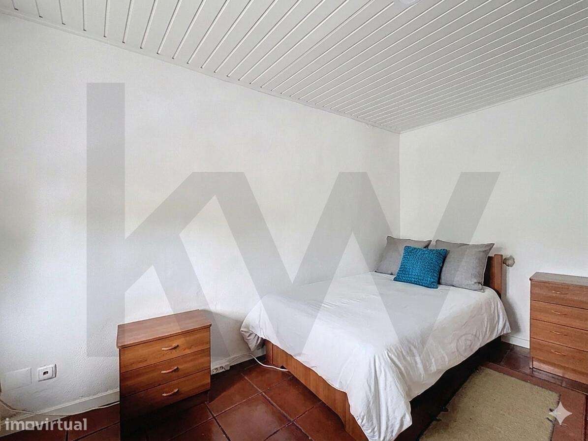 Entre no Clássico, Viva o Moderno: Incrível Moradia T4 - Grande imagem: 4/35