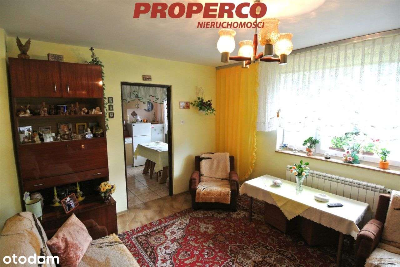 Dom 102,82m2, Ociesięki, Raków - Pełny obrazek: 5/14