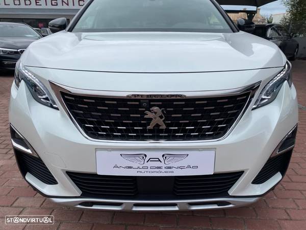 Peugeot 3008 1.2 PureTech GT Line - 14