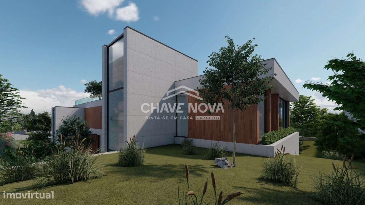 Terreno para construção de moradia individual - Grande imagem: 4/9