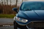 Ford Fusion - 3