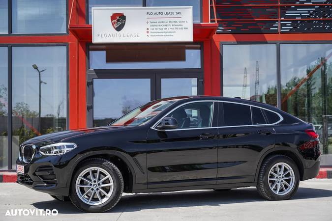 BMW X4 - 6