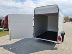 Debon C 300 Alu + drzwi boczne 300x155 cm Cheval Liberte - 10