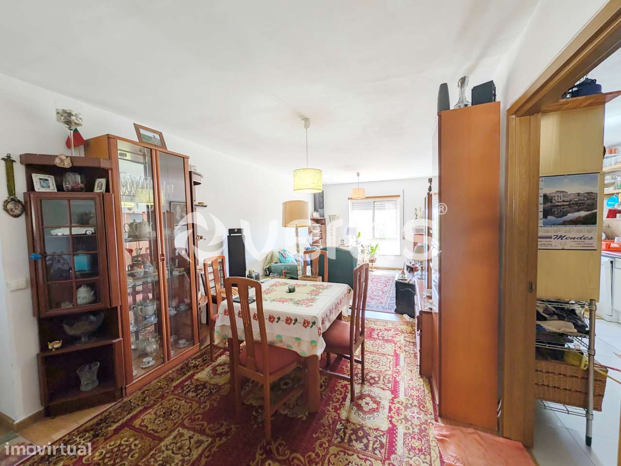 Apartamento T3 no Monte da Caparica - Almada-3
