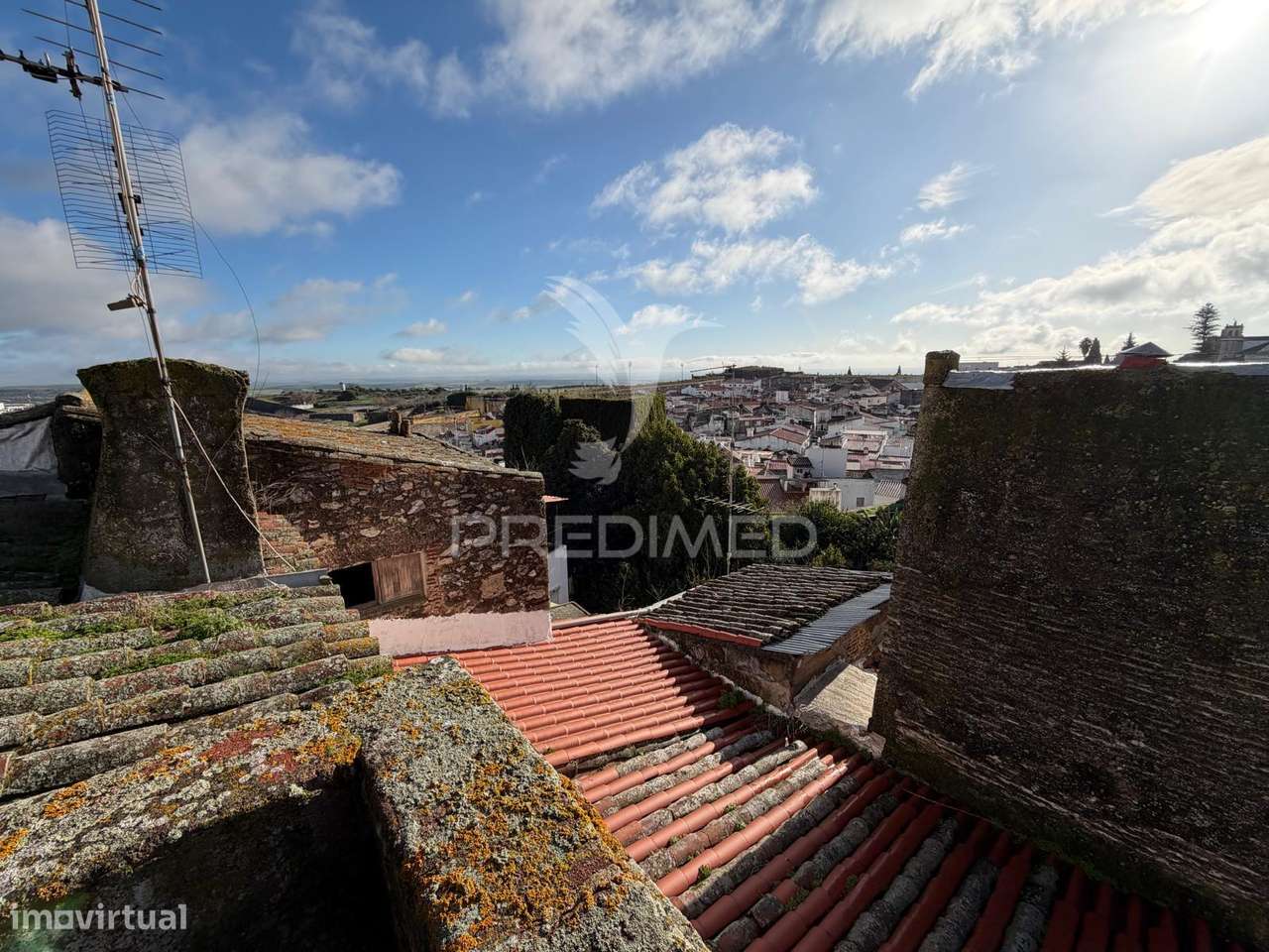 Moradia para Recuperação com Elevado Potencial de Rentabilidade no...-14