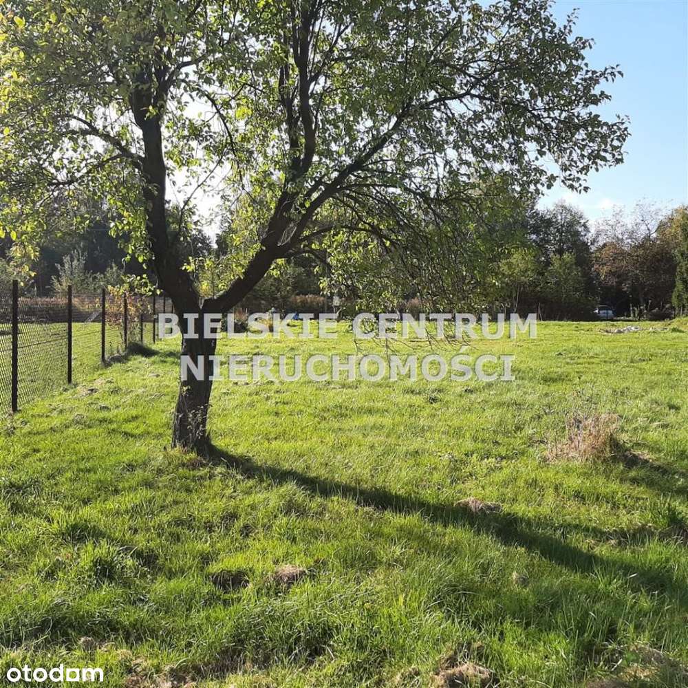 Działka, 1 917 m², Bielsko-Biała-8
