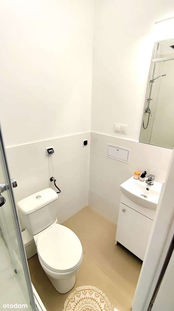 Sprzedam kawalerkę po remoncie ,w Podjuchach,w zielonej okolicy.-8