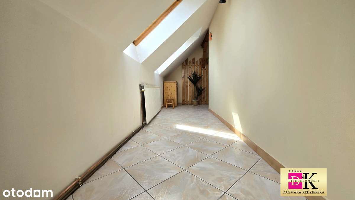 3 Przestronne Pokoje - Centrum Miasta - Pełny obrazek: 4/12