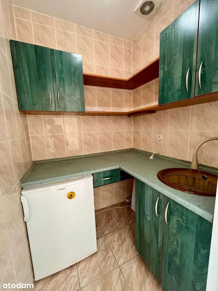 Lokal usługowy centrum Ząbek-7