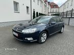 Citroën C5 Tourer HDi 165 FAP Business Class - 3